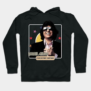 Ronnie Milsap 18 Hoodie